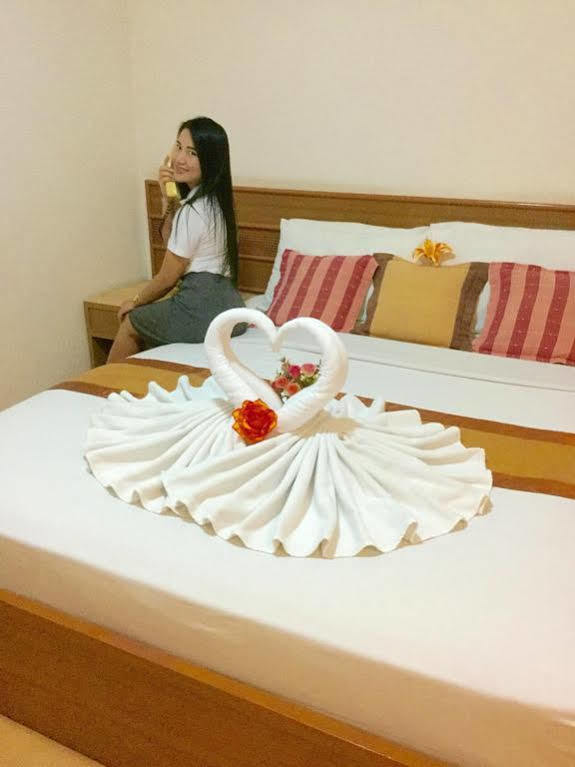 Michael Inn 파타야 외부 사진